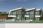 Thumbnail 22 van Villa te koop in Calpe / Spanje #58942