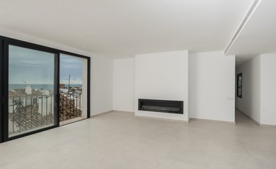 Penthouse te koop in Marbella / Spanje