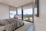 Thumbnail 13 van Nieuwbouw te koop in Moraira / Spanje #58342