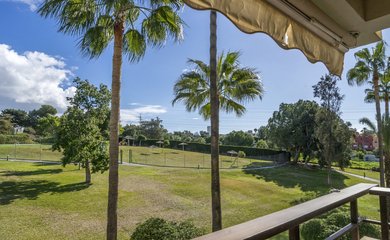 Appartement te koop in Marbella / Spanje