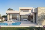 Thumbnail 3 van Villa te koop in Denia / Spanje #59967