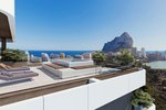 Thumbnail 4 van Appartement te koop in Calpe / Spanje #60029