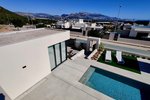 Thumbnail 32 van Villa te koop in Polop / Spanje #59000