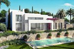 Thumbnail 1 van Villa te koop in Casares / Spanje #40528