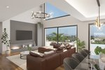 Thumbnail 3 van Villa te koop in Moraira / Spanje #59173