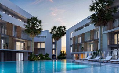 Appartement te koop in Jávea / Spanje