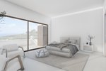 Thumbnail 24 van Design Villa te koop in Moraira / Spanje #58362