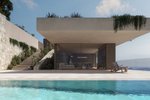 Thumbnail 8 van Villa te koop in Moraira / Spanje #61162