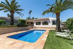 Thumbnail 1 van Villa te koop in Jávea / Spanje #60149