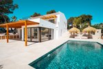 Thumbnail 2 van Villa te koop in Jávea / Spanje #62226