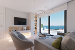 Thumbnail 4 van Appartement te koop in Calpe / Spanje #59876