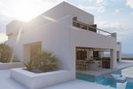Thumbnail 19 van Villa te koop in Moraira / Spanje #59056