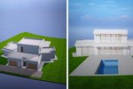 Thumbnail 2 van Villa te koop in Benissa / Spanje #51077