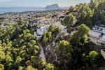 Thumbnail 5 van Bouwgrond te koop in Benissa / Spanje #59290