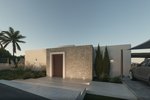 Thumbnail 3 van Villa te koop in Moraira / Spanje #61286