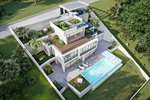 Thumbnail 6 van Villa te koop in Altea / Spanje #60313