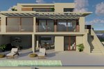 Thumbnail 10 van Nieuwbouw te koop in Moraira / Spanje #62185