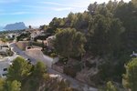 Thumbnail 4 van Bouwgrond te koop in Benissa / Spanje #61190