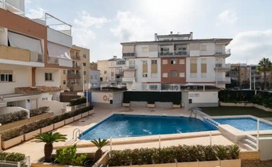 Appartement te koop in Jávea / Spanje