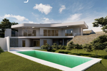 Thumbnail 1 van Villa te koop in Jávea / Spanje #60081