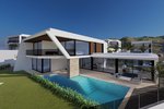 Thumbnail 2 van Villa te koop in Moraira / Spanje #46551