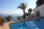 Thumbnail 8 van Villa te koop in Moraira / Spanje #58326