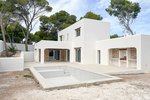 Thumbnail 1 van Villa te koop in Moraira / Spanje #59257