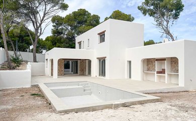 Villa te koop in Moraira / Spanje