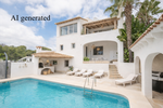 Thumbnail 82 van Villa te koop in Jávea / Spanje #60574