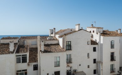 Appartement te koop in Marbella / Spanje