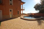 Thumbnail 24 van Villa te koop in Calpe / Spanje #47086