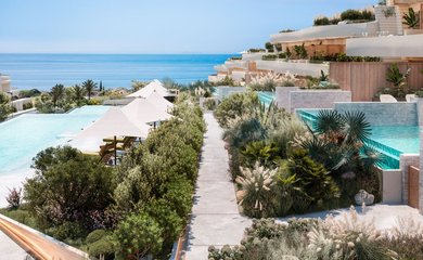 Appartement te koop in Marbella / Spanje