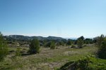 Thumbnail 2 van Bouwgrond te koop in Moraira / Spanje #58944
