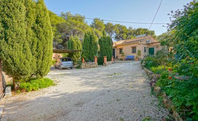 Villa te koop in Jávea / Spanje