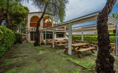 Villa te koop in Denia / Spanje