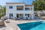 Thumbnail 2 van Villa te koop in Jávea / Spanje #59140