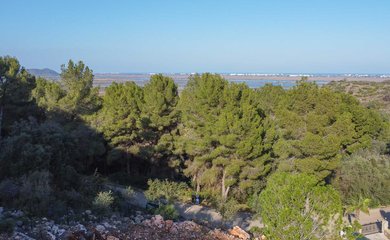 Bouwgrond te koop in Pego / Spanje