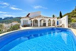 Thumbnail 1 van Villa te koop in Pego / Spanje #62419