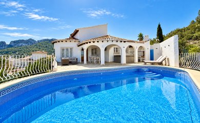 Villa te koop in Pego / Spanje