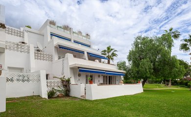 Appartement te koop in Marbella / Spanje