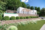 Thumbnail 2 van Villa te koop in Jávea / Spanje #61441