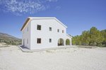 Thumbnail 3 van Villa te koop in Benissa / Spanje #59270