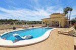 Thumbnail 4 van Villa te koop in Moraira / Spanje #59434