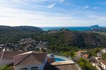 Thumbnail 8 van Villa te koop in Moraira / Spanje #60936