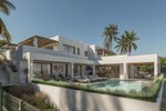 Thumbnail 2 van Villa te koop in Moraira / Spanje #61286