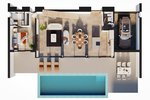 Thumbnail 7 van Villa te koop in Calpe / Spanje #61236