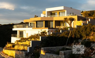 Villa te koop in Benitachell / Spanje