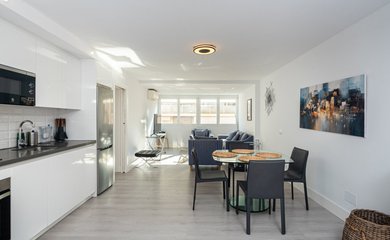 Appartement te koop in Marbella / Spanje