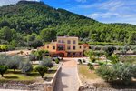 Thumbnail 47 van Finca te koop in Orba / Spanje #62228