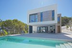 Thumbnail 23 van Villa te koop in Moraira / Spanje #59174